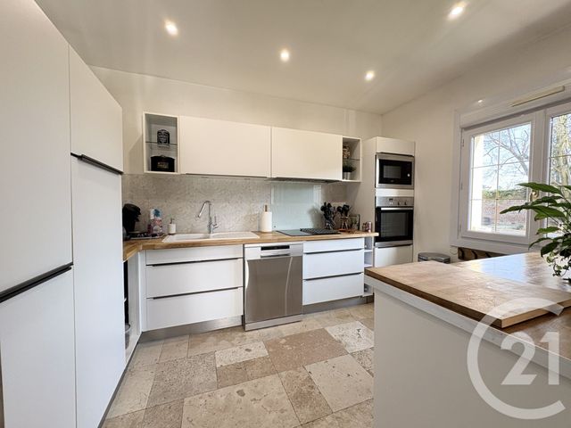 Maison &agrave; vendre - 5 pi&egrave;ces - 127 m2 - Origny Ste Benoite - 02 - PICARDIE