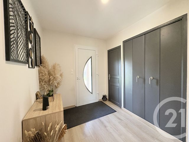 Maison &agrave; vendre - 5 pi&egrave;ces - 127 m2 - Origny Ste Benoite - 02 - PICARDIE