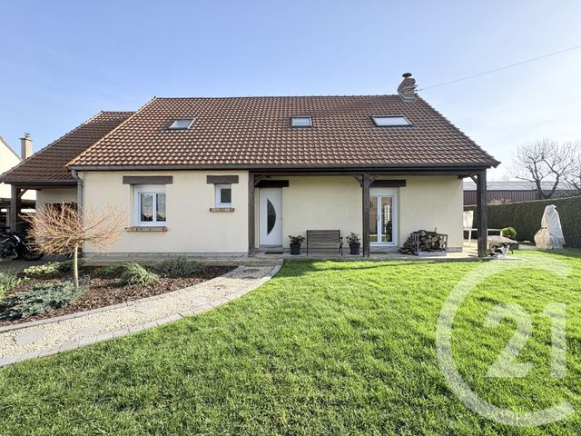 maison - ORIGNY STE BENOITE - 02