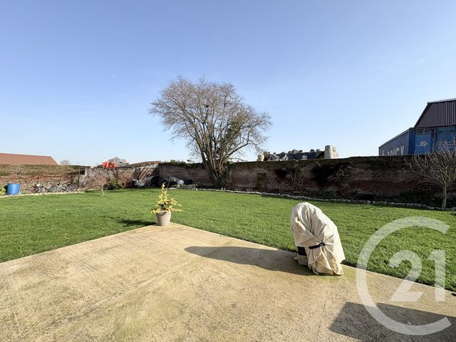 Maison &agrave; vendre - 5 pi&egrave;ces - 127 m2 - Origny Ste Benoite - 02 - PICARDIE