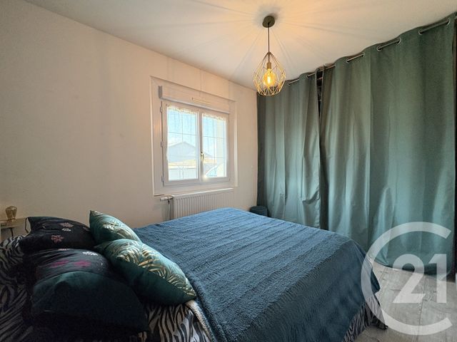 Maison &agrave; vendre - 5 pi&egrave;ces - 127 m2 - Origny Ste Benoite - 02 - PICARDIE