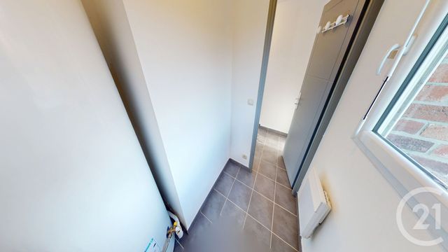 Maison &agrave; vendre - 4 pi&egrave;ces - 73 m2 - Vendhuile - 02 - PICARDIE