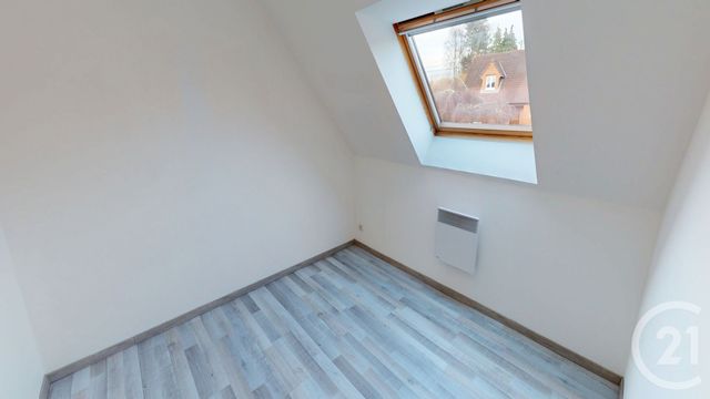 Maison &agrave; vendre - 4 pi&egrave;ces - 73 m2 - Vendhuile - 02 - PICARDIE