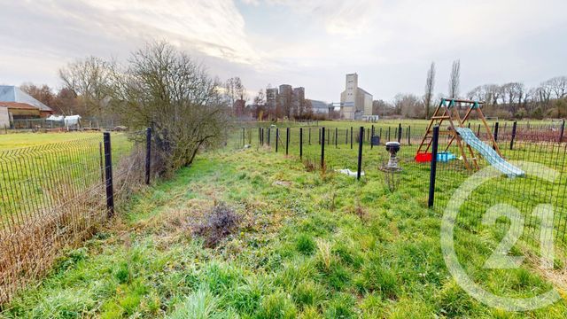 Maison &agrave; vendre - 4 pi&egrave;ces - 73 m2 - Vendhuile - 02 - PICARDIE