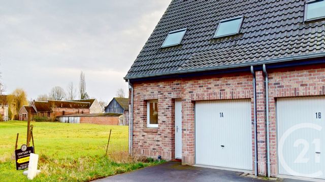 maison - VENDHUILE - 02