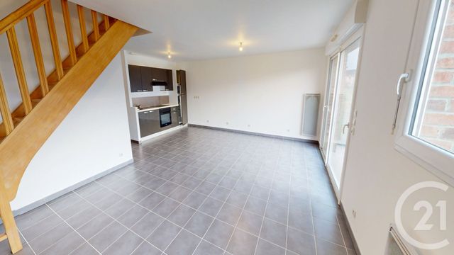 Maison &agrave; vendre - 4 pi&egrave;ces - 73 m2 - Vendhuile - 02 - PICARDIE