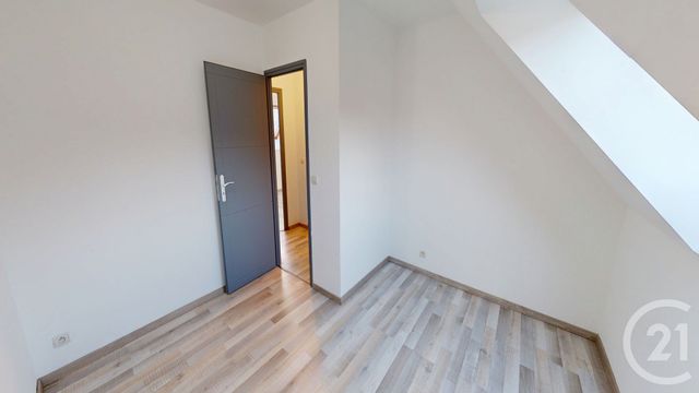 Maison &agrave; vendre - 4 pi&egrave;ces - 73 m2 - Vendhuile - 02 - PICARDIE