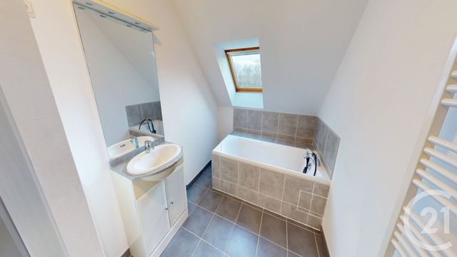 Maison &agrave; vendre - 4 pi&egrave;ces - 73 m2 - Vendhuile - 02 - PICARDIE