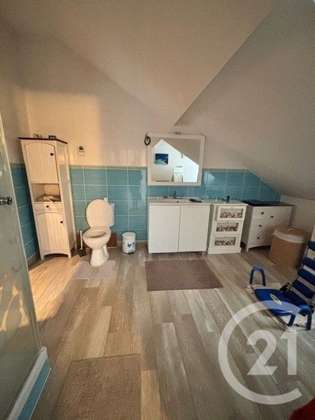 Maison &agrave; vendre - 6 pi&egrave;ces - 163 m2 - St Quentin - 02 - PICARDIE