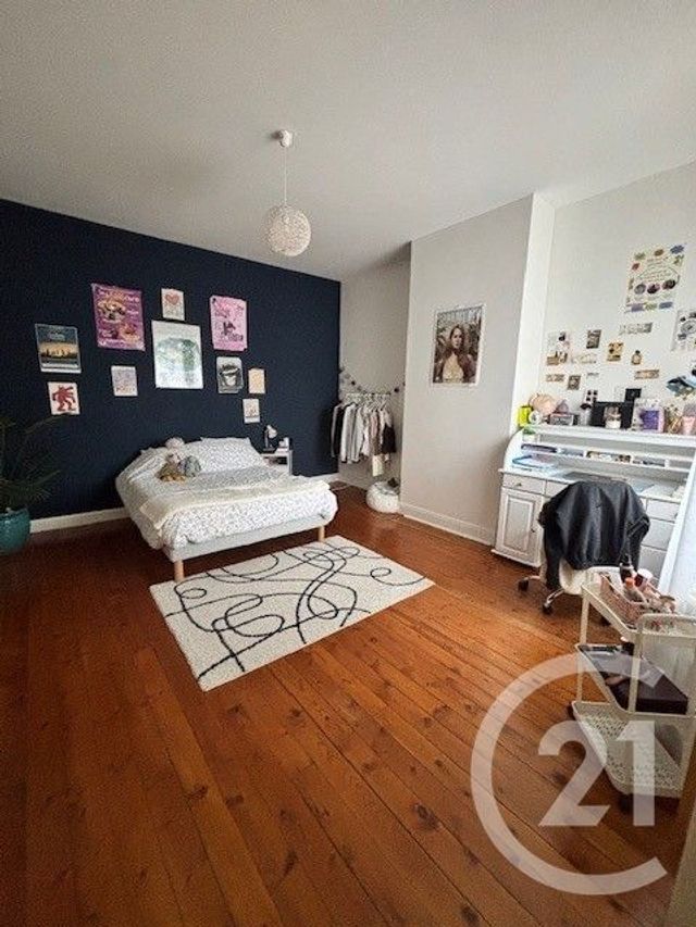 Maison &agrave; vendre - 6 pi&egrave;ces - 163 m2 - St Quentin - 02 - PICARDIE