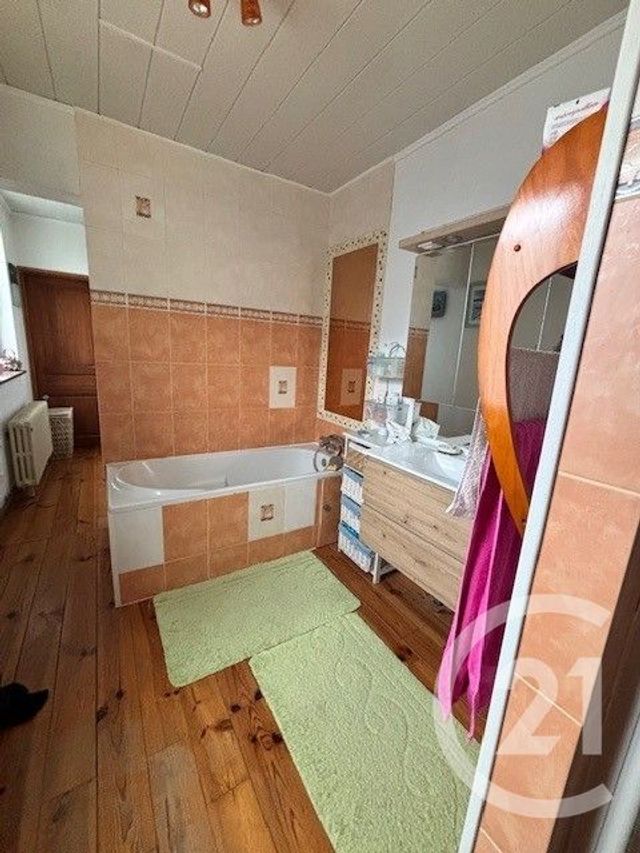 Maison &agrave; vendre - 6 pi&egrave;ces - 163 m2 - St Quentin - 02 - PICARDIE