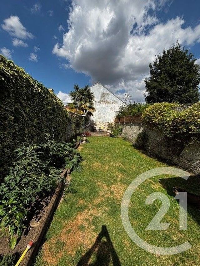 Maison &agrave; vendre - 6 pi&egrave;ces - 163 m2 - St Quentin - 02 - PICARDIE