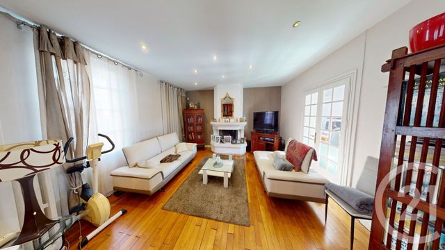 Maison &agrave; vendre - 8 pi&egrave;ces - 230,22 m2 - St Quentin - 02 - PICARDIE