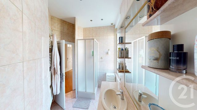 Maison &agrave; vendre - 8 pi&egrave;ces - 230,22 m2 - St Quentin - 02 - PICARDIE