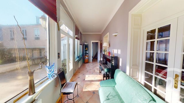 Maison &agrave; vendre - 8 pi&egrave;ces - 230,22 m2 - St Quentin - 02 - PICARDIE