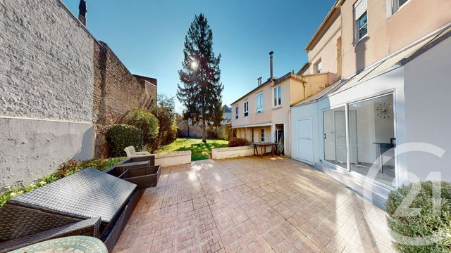 Maison &agrave; vendre - 8 pi&egrave;ces - 230,22 m2 - St Quentin - 02 - PICARDIE