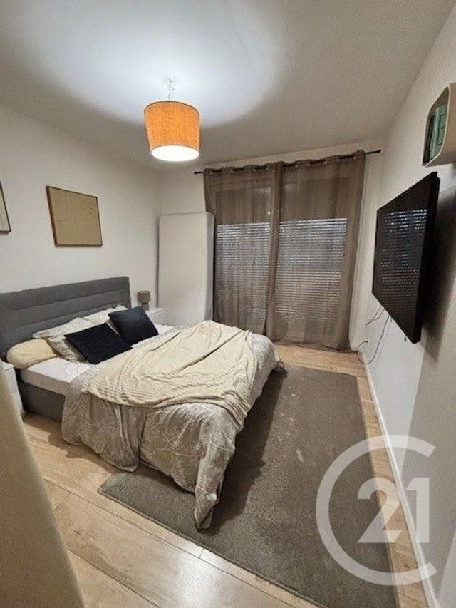 Appartement &agrave; vendre - 5 pi&egrave;ces - 66 m2 - St Quentin - 02 - PICARDIE