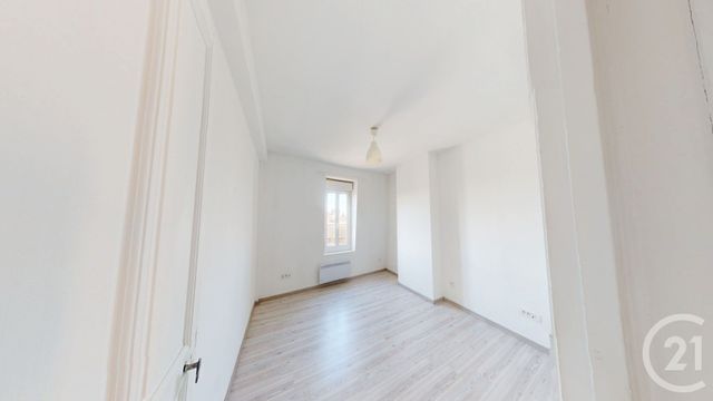 Appartement F2 &agrave; vendre - 2 pi&egrave;ces - 47,32 m2 - St Quentin - 02 - PICARDIE