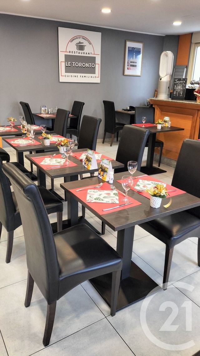 Divers &agrave; vendre - 88 m2 - St Quentin - 02 - PICARDIE