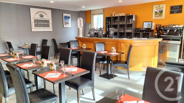 Divers &agrave; vendre - 88 m2 - St Quentin - 02 - PICARDIE