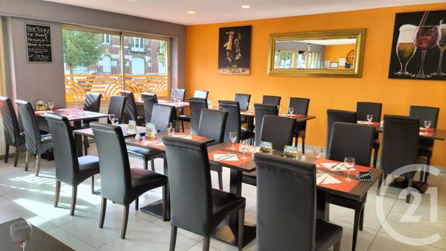 Divers &agrave; vendre - 88 m2 - St Quentin - 02 - PICARDIE