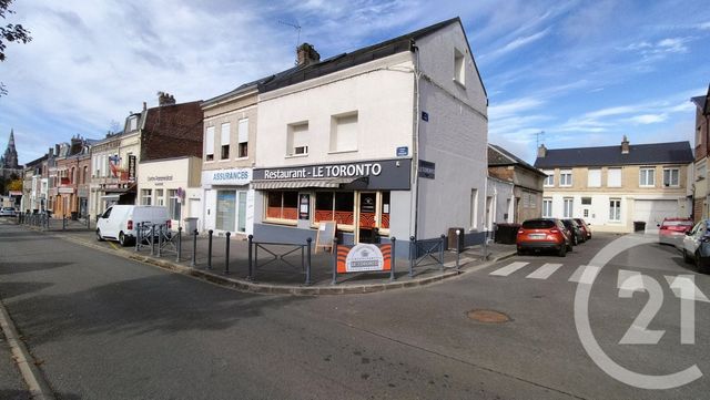  à vendre ST QUENTIN