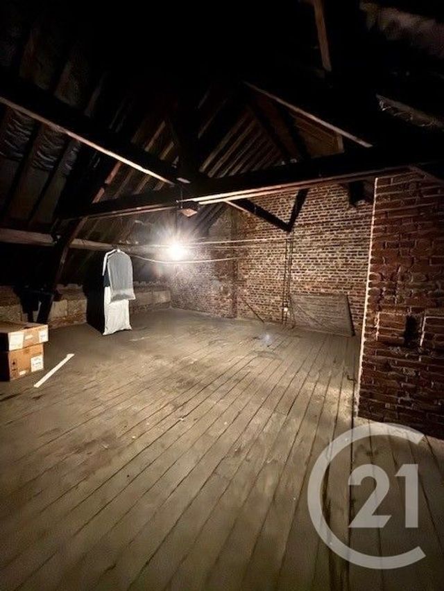 Maison &agrave; vendre - 6 pi&egrave;ces - 121,50 m2 - Roisel - 80 - PICARDIE