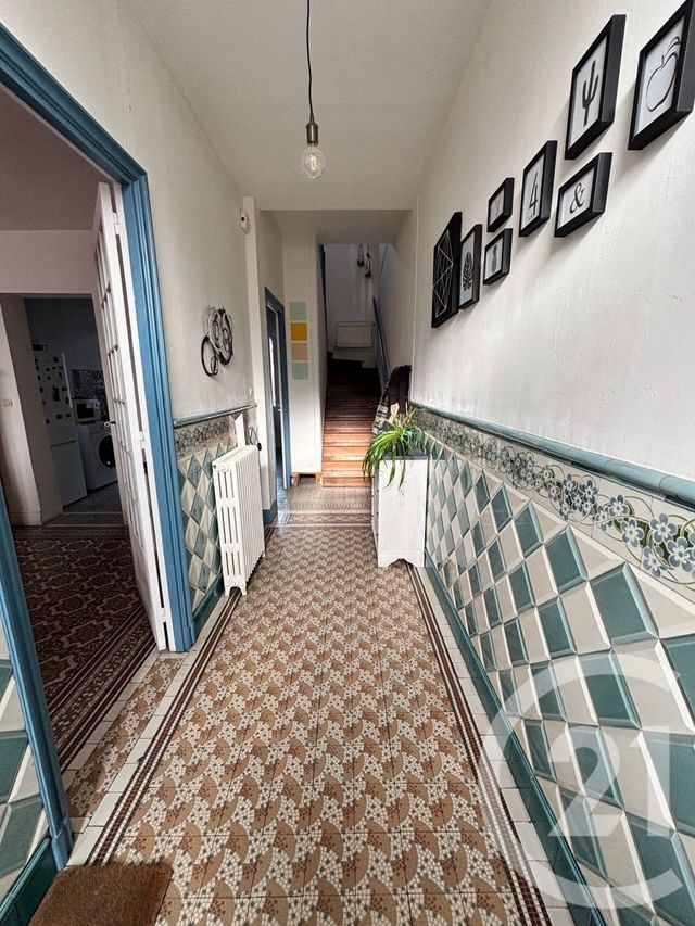 Maison &agrave; vendre - 6 pi&egrave;ces - 121,50 m2 - Roisel - 80 - PICARDIE