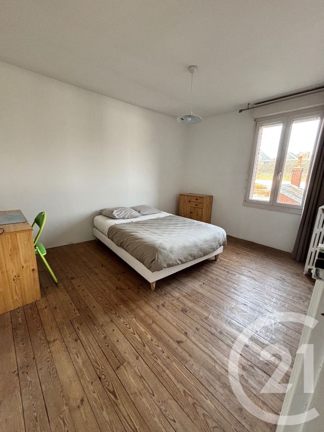 Maison &agrave; vendre - 6 pi&egrave;ces - 121,50 m2 - Roisel - 80 - PICARDIE