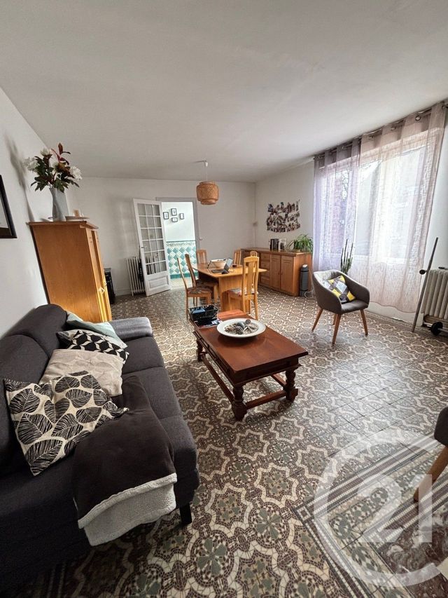 Maison &agrave; vendre - 6 pi&egrave;ces - 121,50 m2 - Roisel - 80 - PICARDIE