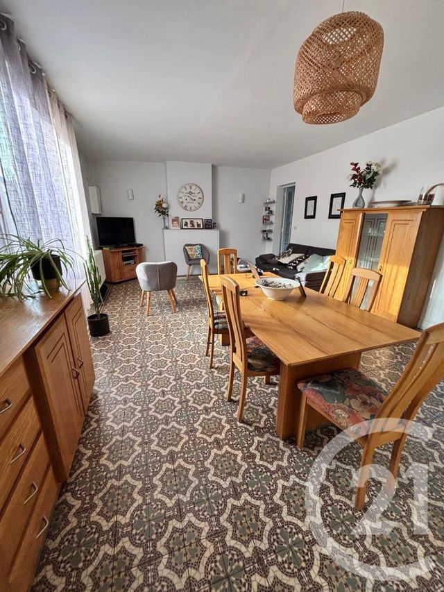 Maison &agrave; vendre - 6 pi&egrave;ces - 121,50 m2 - Roisel - 80 - PICARDIE