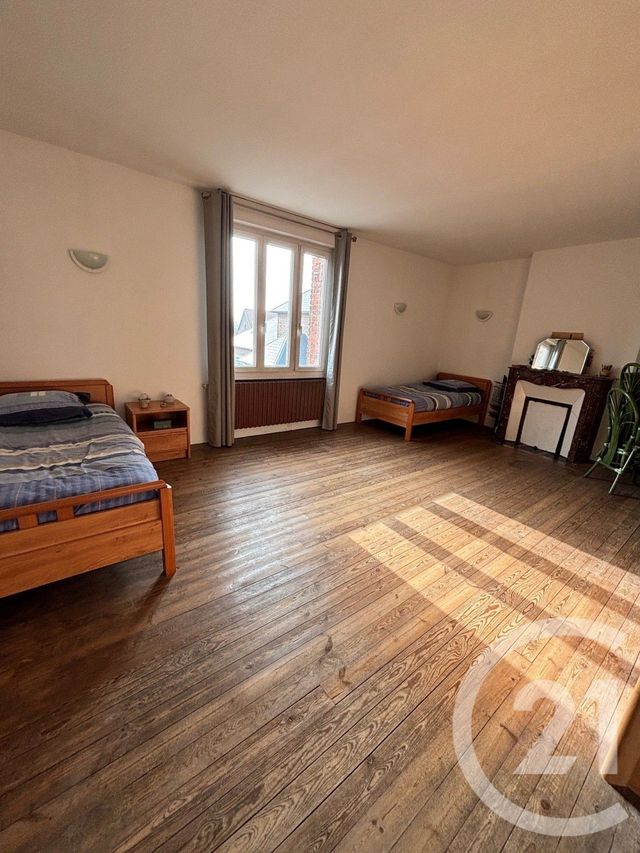 Maison &agrave; vendre - 6 pi&egrave;ces - 121,50 m2 - Roisel - 80 - PICARDIE