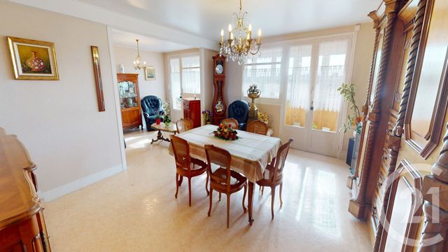 Appartement à vendre ST QUENTIN