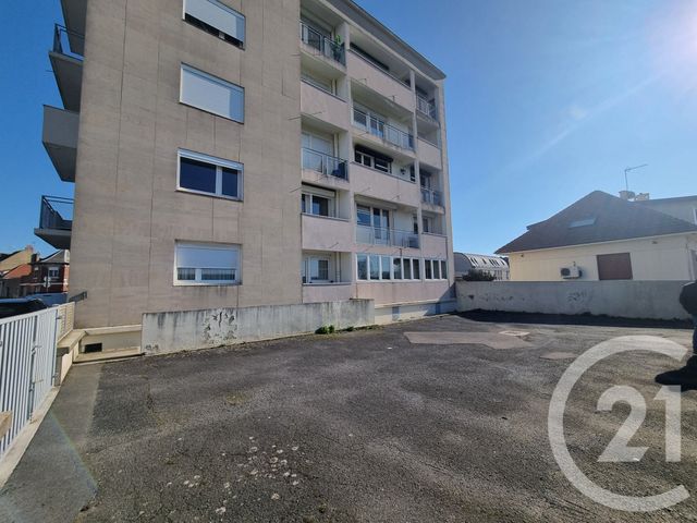Appartement &agrave; vendre - 4 pi&egrave;ces - 69,47 m2 - St Quentin - 02 - PICARDIE