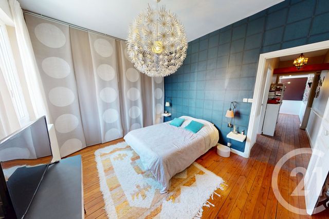 Maison &agrave; vendre - 7 pi&egrave;ces - 141,81 m2 - St Quentin - 02 - PICARDIE