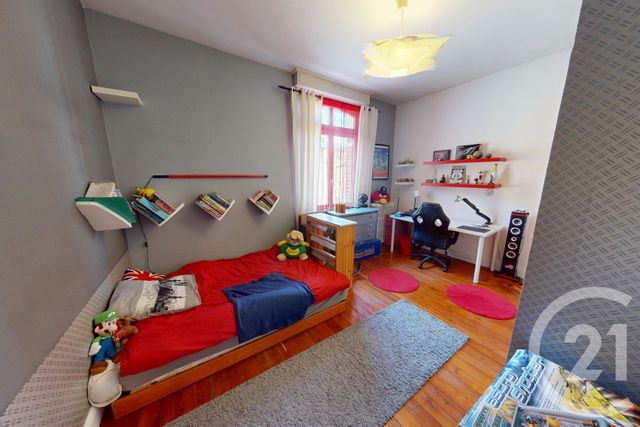 Maison &agrave; vendre - 7 pi&egrave;ces - 141,81 m2 - St Quentin - 02 - PICARDIE