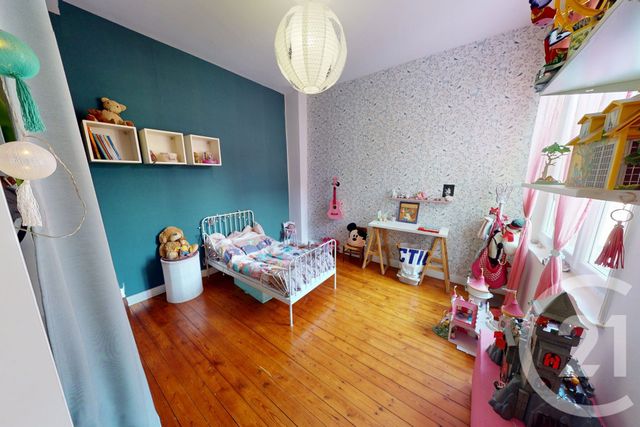 Maison &agrave; vendre - 7 pi&egrave;ces - 141,81 m2 - St Quentin - 02 - PICARDIE