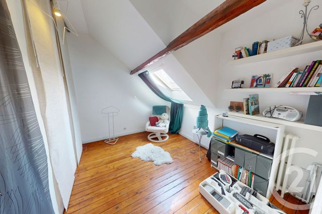 Maison &agrave; vendre - 7 pi&egrave;ces - 141,81 m2 - St Quentin - 02 - PICARDIE