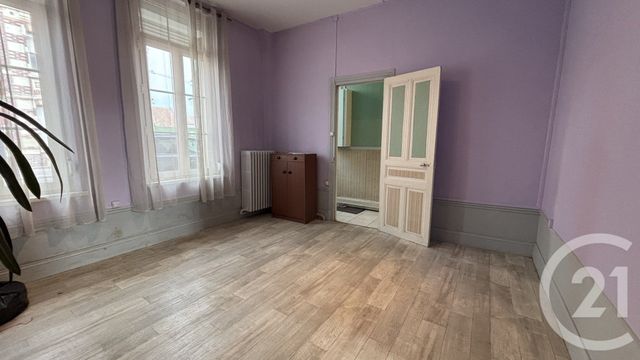 Maison à vendre ST QUENTIN