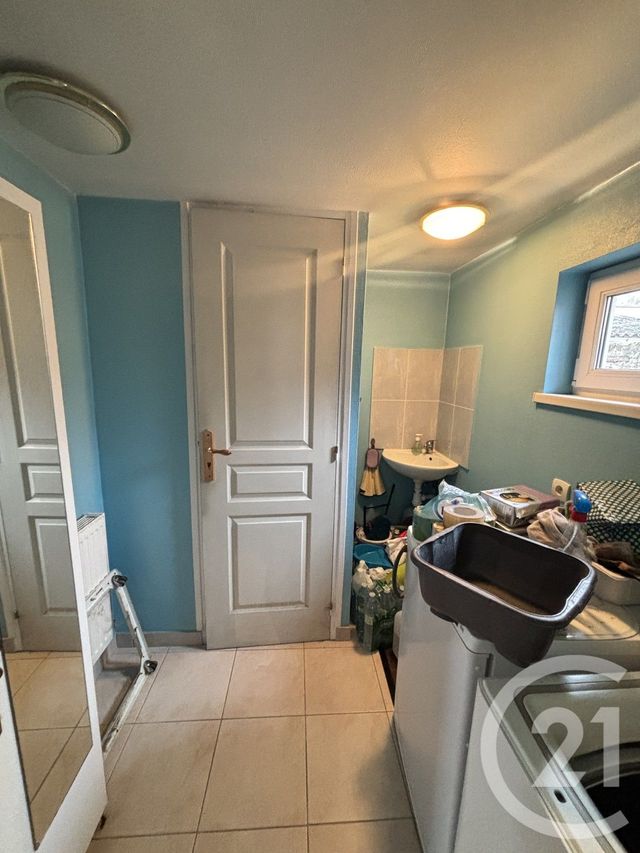 Maison &agrave; vendre - 3 pi&egrave;ces - 77 m2 - St Quentin - 02 - PICARDIE