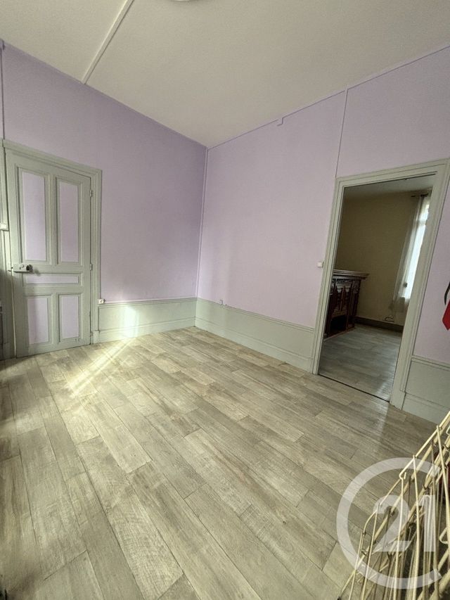 Maison &agrave; vendre - 3 pi&egrave;ces - 77 m2 - St Quentin - 02 - PICARDIE