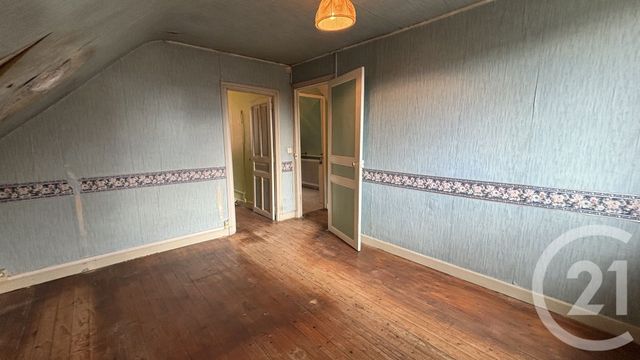 Maison &agrave; vendre - 3 pi&egrave;ces - 77 m2 - St Quentin - 02 - PICARDIE