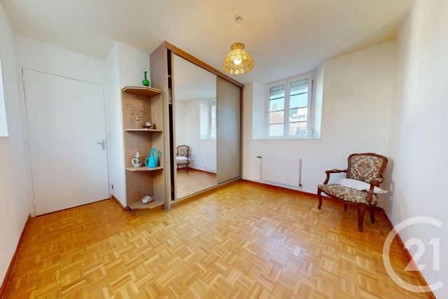 Maison &agrave; vendre - 3 pi&egrave;ces - 96,64 m2 - St Quentin - 02 - PICARDIE