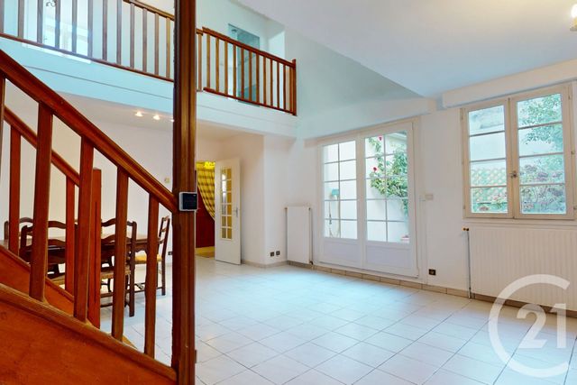 Maison &agrave; vendre - 3 pi&egrave;ces - 96,64 m2 - St Quentin - 02 - PICARDIE
