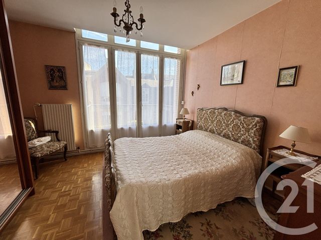 Maison &agrave; vendre - 3 pi&egrave;ces - 96,64 m2 - St Quentin - 02 - PICARDIE