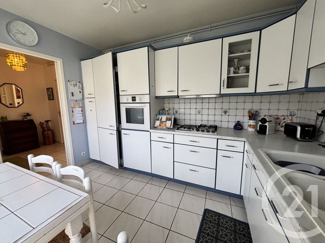 Maison &agrave; vendre - 3 pi&egrave;ces - 96,64 m2 - St Quentin - 02 - PICARDIE