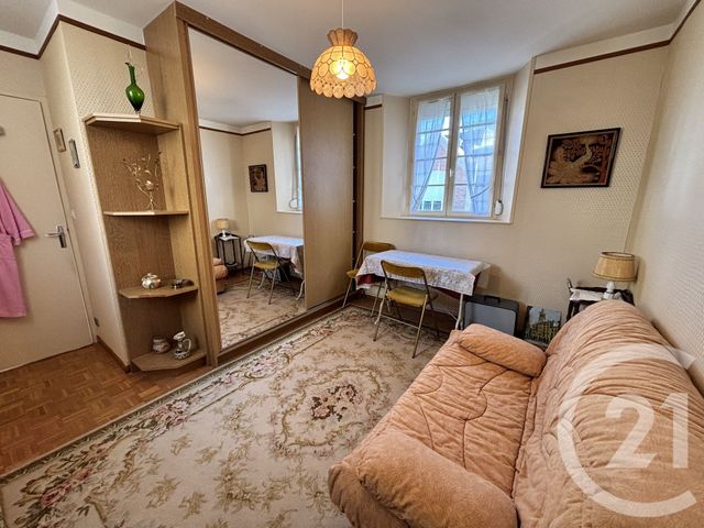 Maison &agrave; vendre - 3 pi&egrave;ces - 96,64 m2 - St Quentin - 02 - PICARDIE