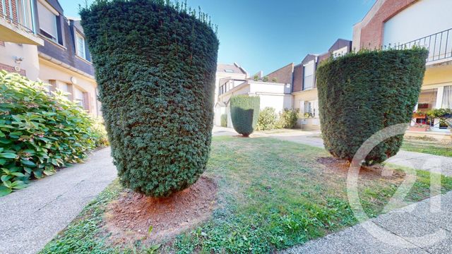 Maison &agrave; vendre - 3 pi&egrave;ces - 96,64 m2 - St Quentin - 02 - PICARDIE
