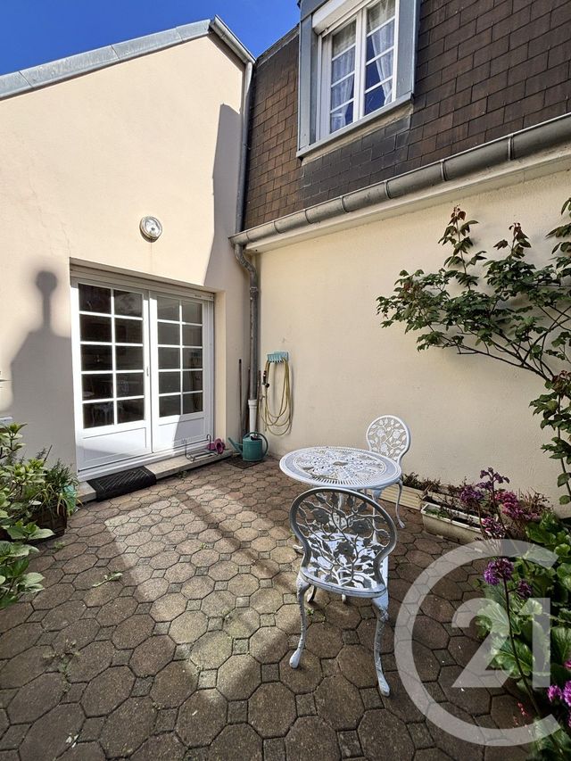 Maison &agrave; vendre - 3 pi&egrave;ces - 96,64 m2 - St Quentin - 02 - PICARDIE