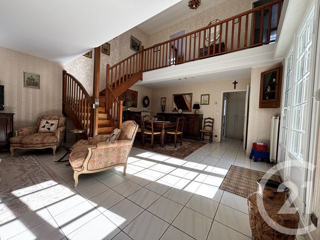 Maison &agrave; vendre - 3 pi&egrave;ces - 96,64 m2 - St Quentin - 02 - PICARDIE